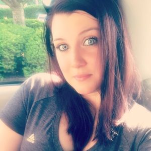 Meet your Posher, Kelsey